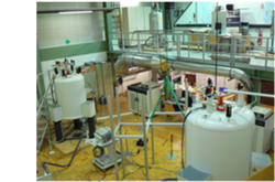 NMR facility
